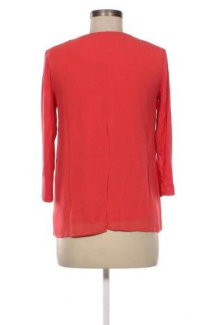 Damen Shirt Cortefiel, Größe S, Farbe Rot, Preis 5,57 €