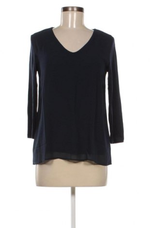Γυναικεία μπλούζα Cortefiel, Μέγεθος S, Χρώμα Μπλέ, Τιμή 5,57 €