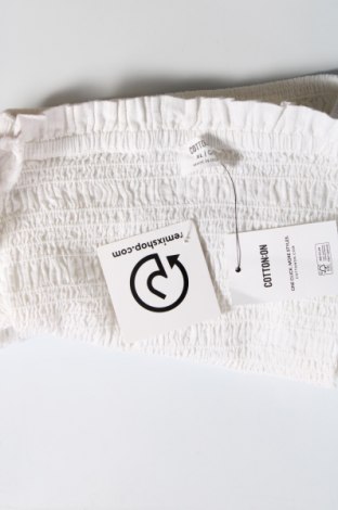 Γυναικεία μπλούζα Cotton On, Μέγεθος XL, Χρώμα Λευκό, Τιμή 6,55 €