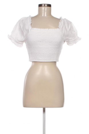Damen Shirt Cotton On, Größe XL, Farbe Weiß, Preis € 15,98