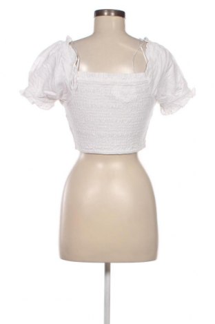 Bluză de femei Cotton On, Mărime XL, Culoare Alb, Preț 101,97 Lei
