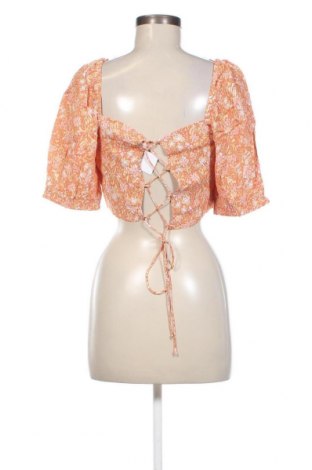Дамска блуза Cotton On, Размер M, Цвят Многоцветен, Цена 31,00 лв.