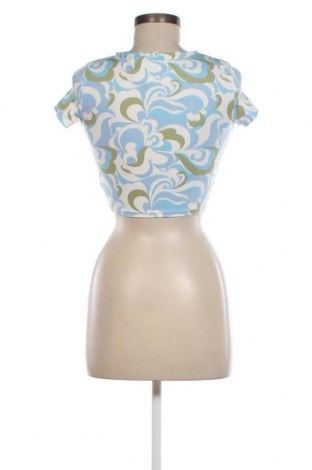 Γυναικεία μπλούζα Cotton On, Μέγεθος XS, Χρώμα Πολύχρωμο, Τιμή 6,55 €