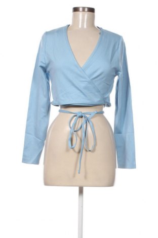 Bluză de femei Cotton On, Mărime XL, Culoare Albastru, Preț 101,97 Lei