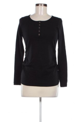 Дамска блуза Cotton On, Размер XS, Цвят Черен, Цена 12,40 лв.
