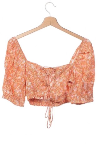 Γυναικεία μπλούζα Cotton On, Μέγεθος XS, Χρώμα Πολύχρωμο, Τιμή 4,95 €