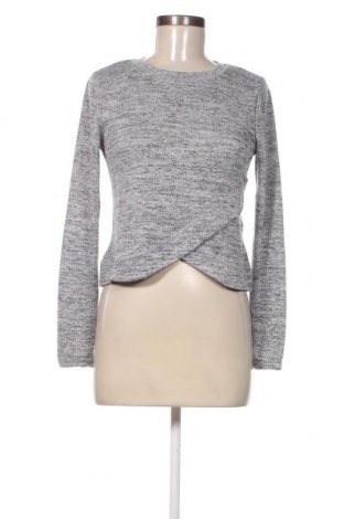 Damen Shirt Cotton On, Größe XXS, Farbe Grau, Preis € 6,55