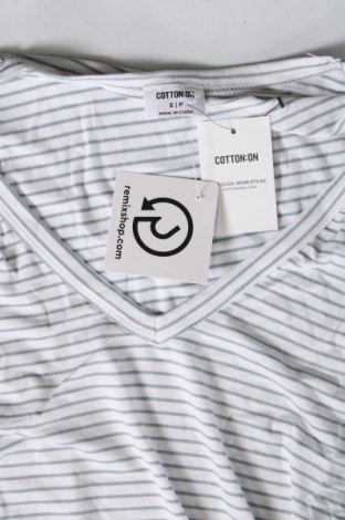 Bluză de femei Cotton On, Mărime S, Culoare Alb, Preț 25,49 Lei