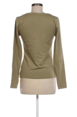Дамска блуза Cotton On, Размер M, Цвят Зелен, Цена 10,85 лв.