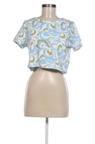 Дамска блуза Cotton On, Размер XXL, Цвят Многоцветен, Цена 12,40 лв.