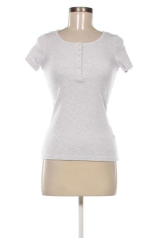 Дамска блуза Cotton On, Размер XXS, Цвят Сив, Цена 6,82 лв.