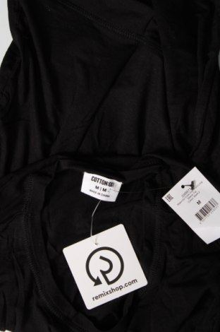 Bluză de femei Cotton On, Mărime M, Culoare Negru, Preț 15,30 Lei