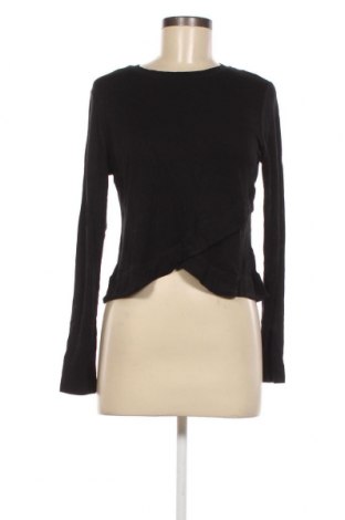 Дамска блуза Cotton On, Размер XS, Цвят Черен, Цена 31,00 лв.