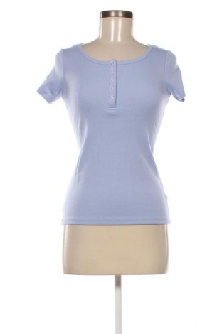 Damen Shirt Cotton On, Größe XXS, Farbe Blau, Preis 6,39 €