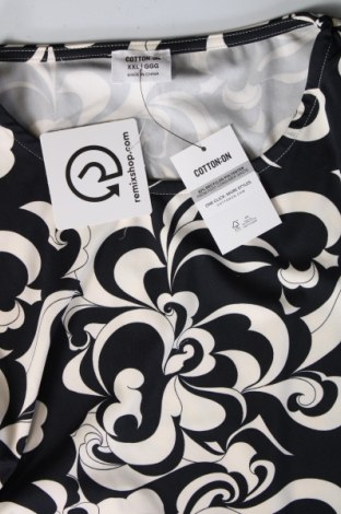 Γυναικεία μπλούζα Cotton On, Μέγεθος XXL, Χρώμα Πολύχρωμο, Τιμή 6,55 €