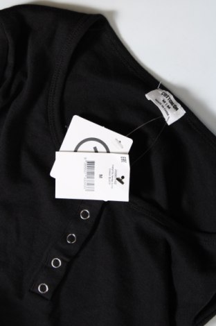 Дамска блуза Cotton On, Размер M, Цвят Черен, Цена 31,00 лв.