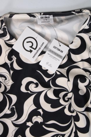 Γυναικεία μπλούζα Cotton On, Μέγεθος L, Χρώμα Πολύχρωμο, Τιμή 6,55 €