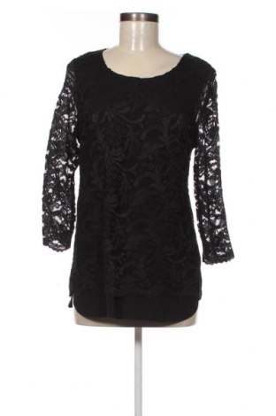 Γυναικεία μπλούζα Couture Line, Μέγεθος S, Χρώμα Μαύρο, Τιμή 2,69 €