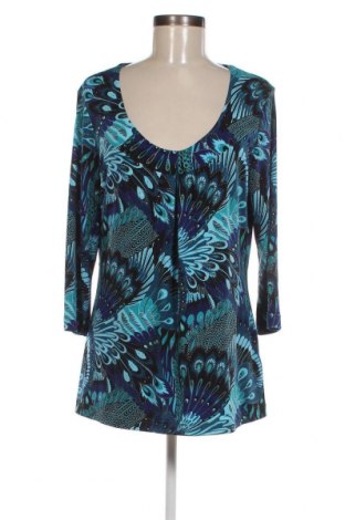 Damen Shirt Couture Line, Größe L, Farbe Mehrfarbig, Preis 3,83 €