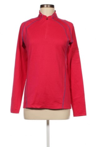 Дамска блуза Crane, Размер M, Цвят Розов, Цена 6,44 лв.
