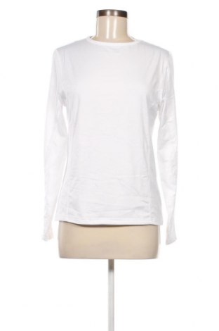 Дамска блуза Crane, Размер L, Цвят Бял, Цена 8,05 лв.