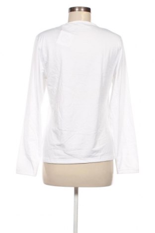 Γυναικεία μπλούζα Crane, Μέγεθος L, Χρώμα Λευκό, Τιμή 14,23 €
