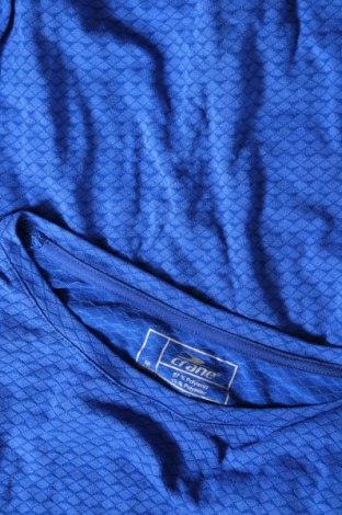 Damen Shirt Crane, Größe M, Farbe Blau, Preis 5,76 €