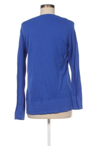 Damen Shirt Crane, Größe M, Farbe Blau, Preis 5,76 €