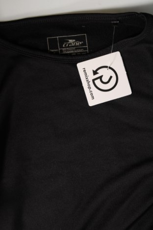 Damen Shirt Crane, Größe S, Farbe Schwarz, Preis 4,48 €