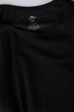 Γυναικεία μπλούζα Crane, Μέγεθος M, Χρώμα Μαύρο, Τιμή 4,13 €