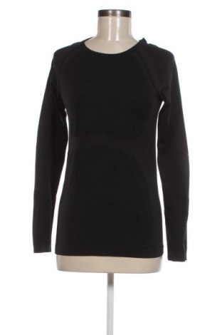 Γυναικεία μπλούζα Crane, Μέγεθος M, Χρώμα Μαύρο, Τιμή 5,69 €