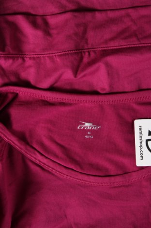 Damen Shirt Crane, Größe M, Farbe Rosa, Preis 4,80 €
