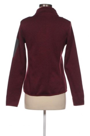 Γυναικεία μπλούζα Crane, Μέγεθος S, Χρώμα Κόκκινο, Τιμή 3,98 €