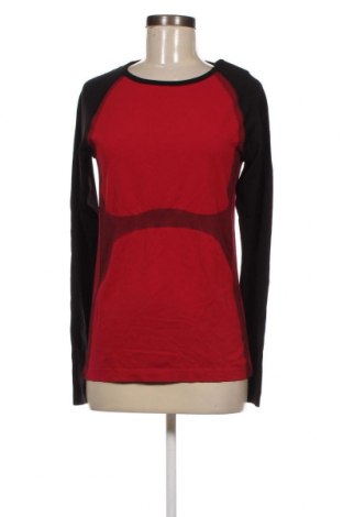 Дамска блуза Crane, Размер XL, Цвят Червен, Цена 9,20 лв.