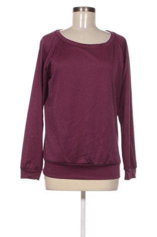 Damen Shirt Crane, Größe S, Farbe Lila, Preis 4,48 €