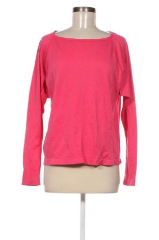 Γυναικεία μπλούζα Crane, Μέγεθος S, Χρώμα Ρόζ , Τιμή 14,23 €