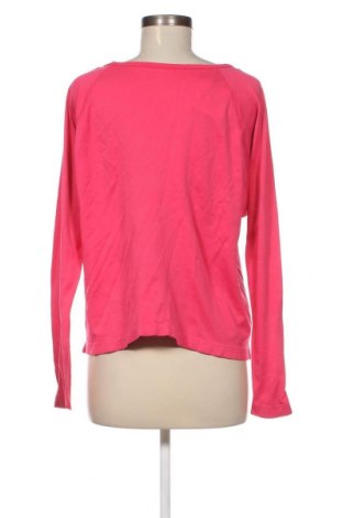 Дамска блуза Crane, Размер S, Цвят Розов, Цена 6,67 лв.