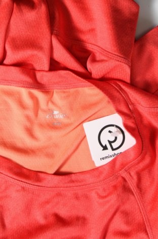 Дамска блуза Crane, Размер L, Цвят Оранжев, Цена 6,21 лв.