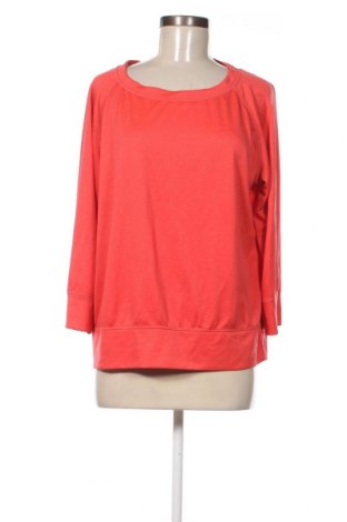 Дамска блуза Crane, Размер L, Цвят Оранжев, Цена 10,35 лв.