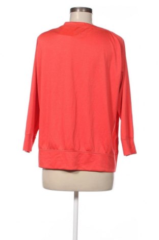 Дамска блуза Crane, Размер L, Цвят Оранжев, Цена 6,21 лв.