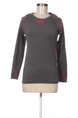 Γυναικεία μπλούζα Crane, Μέγεθος XL, Χρώμα Γκρί, Τιμή 3,13 €