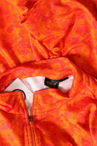 Дамска блуза Crane, Размер L, Цвят Оранжев, Цена 8,36 лв.
