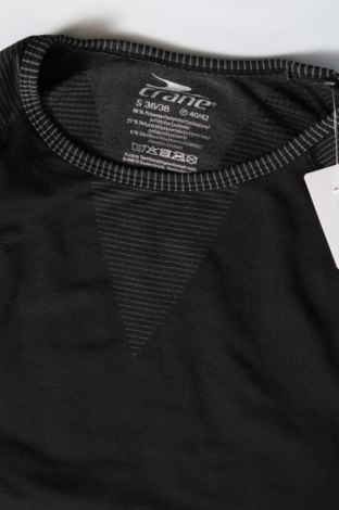 Damen Shirt Crane, Größe S, Farbe Schwarz, Preis 5,76 €