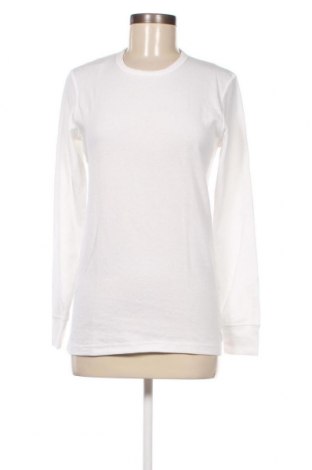 Γυναικεία μπλούζα Crane, Μέγεθος M, Χρώμα Λευκό, Τιμή 5,12 €