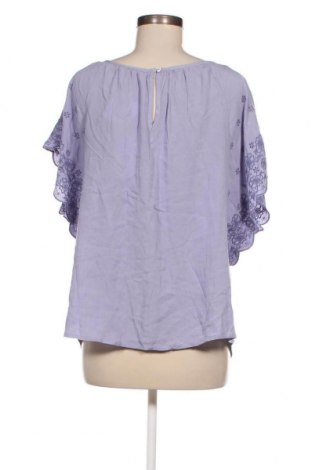 Дамска блуза Cream, Размер M, Цвят Син, Цена 39,27 лв.