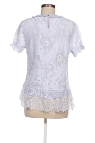 Дамска блуза Cream, Размер M, Цвят Син, Цена 48,30 лв.