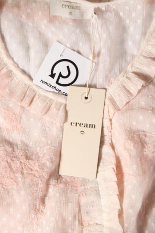 Bluză de femei Cream, Mărime M, Culoare Roz, Preț 100,73 Lei