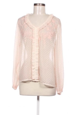 Γυναικεία μπλούζα Cream, Μέγεθος M, Χρώμα Ρόζ , Τιμή 20,20 €