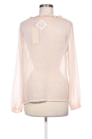 Γυναικεία μπλούζα Cream, Μέγεθος M, Χρώμα Ρόζ , Τιμή 20,20 €