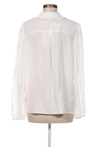 Дамска блуза Cream, Размер XL, Цвят Бял, Цена 43,86 лв.